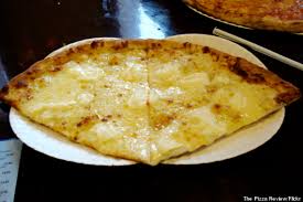 Maybe you would like to learn more about one of these? So About White Pizza Is It Ever Okay Huffpost Life