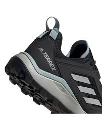 Zapatillas De Trail Running De Mujer Terrex Agravic Tr Adidas Adidas Agravic De Mujer Running In 2020 Black Running Shoes Sport Shoes Women Trail Running Shoes
