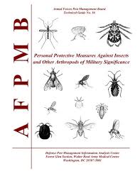 Maybe you would like to learn more about one of these? Personal Protective Measures Against Insects And Other Arthropods