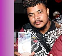 The man behind Jnr Vigi's music