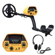 This stylish device is suitable for sweeps on the beach, at the park or in your own backyard. Metal Detector Detection Instrument Underground Metal Detector Metal Finder Gold Detector Treasure Hunter Gold Digger Industrial Metal Detectors Aliexpress