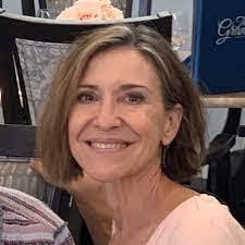 Mary Raines's Instagram, Twitter & Facebook