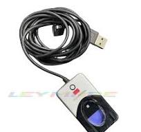 For URU4500 Fingerprint Scanner Digital Personal USB Biometric Reader