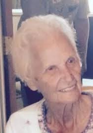 Mary Crawford Obituary