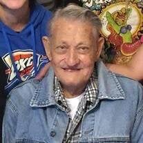 Cecil F Hill Obituary