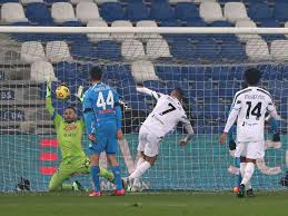 Luis alberto gives lazio the lead in supercoppa (1:09) 1y. Cristiano Ronaldo Schiesst Juve Zum Supercoppa Gewinn Napoli Verliert Kicker
