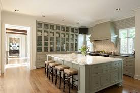 dallas large kitchen island ideas