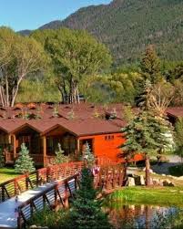 Come experience the most luxurious accommodations and highest level of service that jackson hole has to offer! Pin On Travel