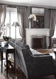 Anna Duval Interior Design Architecture D Interieur Paris France Living Room Grey Living Room White Living Room Decor Gray