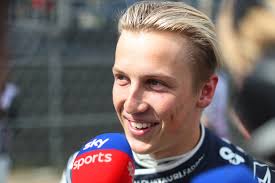 Rooney caps fine debut racing season with Ampol Red Bull Racing Gen 3  Camaro Supercar test