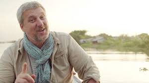 François pécheux embarque sur tout ce qui flotte, à la rencontre de tous ceux qui vivent sur. Francois Pecheux Revient Avec Une Saison 2 De Au Bout C Est La Mer Telecable Sat Hebdo