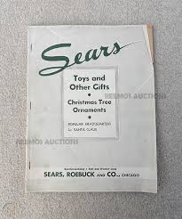 Hey wish fam, happy national gardening day. Original 1934 Fall And Winter Sears Wish Book 1st Christmas Toy Wishbook Rare 1852533816