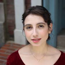 A play by Ash Marinaccio 2021 HB Playwrights Reading Series