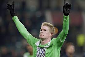 via @hlninengeland — city xtra (@city_xtra) april 28, 2021 Kevin De Bruyne Transfer News Latest Details Rumours On Wolfsburg Star Bleacher Report Latest News Videos And Highlights