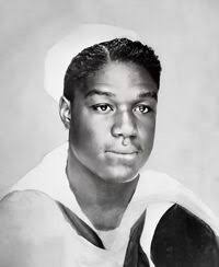 Doris Miller (1919-1943)