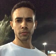 Pedro Alegria Fiamoncini