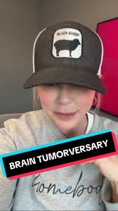 5 YEARS BRAIN TUMOR FREE!!! 💗 They say when life gives you something that  makes you feel scared, life is also giving you the chance to be brave. You  get in a zone. You’re in survival mode. That’s when ...