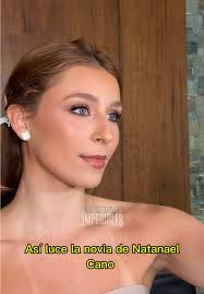 Ex Novio De Marissa Blanco Actual Novia De Natanael