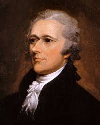 Alexander Hamilton