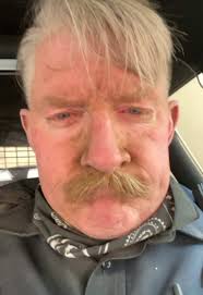 Hereford Tx Storm 2025 March 14