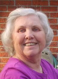 Betty Chopin Obituary