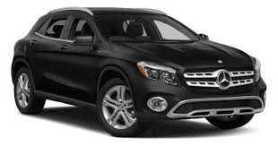 New Mercedes Benz Gla Gla 250 Mercedes Benz Gla Mercedes Benz Suv Black Mercedes Benz