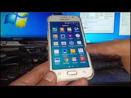 Cara install ulang hp samsung j1 ace. Cara Flash Hp J1 Ace Tanpa Pc Mastekno Co Id