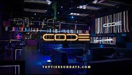 Sunday at code