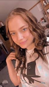 Audrey Blume's Instagram, Twitter & Facebook