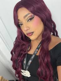 Aidaliz Rivera's Instagram, Twitter & Facebook