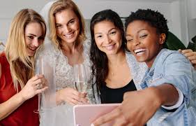 This is a classic bridal shower. The Best Virtual Bridal Shower Games The Wedding Shoppe