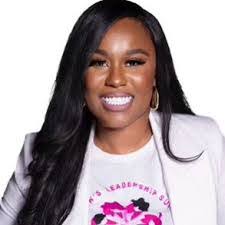 Candice Mitchell's Instagram, Twitter & Facebook