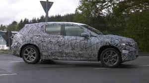 However, mercedes says the platform can offer up to 700 kilometers (434 miles) of. Mercedes Eqs Suv Rear Wheel Steering Spied In Action