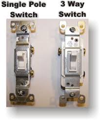 Combination single pole 3 way switch wiring diagram source: Wiring A 3 Way Switch