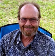 Larry Chastain Obituary