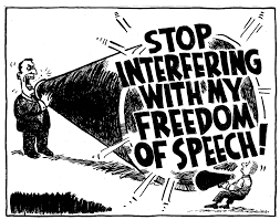 We hope that you enjoy these quotes and we would love to hear your thoughts on them in the comments section below this article. Examining The Freedom Of Speech Expression Racolb Legal