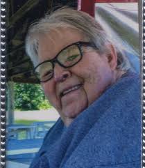 Cynthia Sue Prewitt (1947-2018)