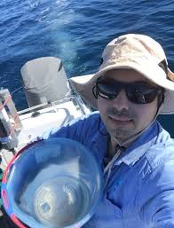 CSIRO A0 Science Poster