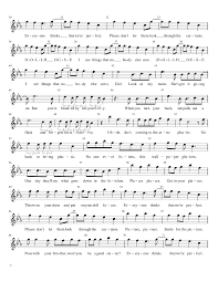 Dollhouse Melanie Martinez Sheet Music For Flute Download Free In Pdf Or Midi Sheet Music Flute Sheet Music Violin Sheet Music