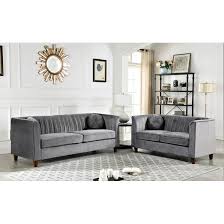 Get up to 60% off tv stand & living room table clearance orders. House Of Hampton Berkeley 2 Piece Living Room Set Reviews Wayfair