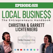 Unlocking the Secrets to Owning Salon and Spa with Bella Donna & Co