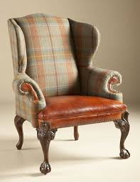 Pin By Cheryl Olverson On For The Home Furniture Leather Upholstery Chair
