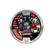 Yo Kai Watch Series 4 Corptain Yokai Medal Loose Awesome Products Selected By Anna Churchill Kai Yo Kai Watch 2 Japanese Yokai