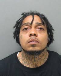 UPDATE: Another arrest has been made in the homicide investigation of Edgar  Lewis