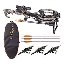 Centerpoint has been generating high quality products for a number of years, and the centerpoint crossbow kit amped 415fps is their particular way of revealing how much they are concerned. Best Centerpoint Crossbow Reviews Updated 2021 Geardisciple
