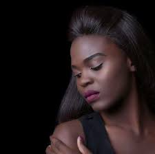 The Next Hot Zambian Model