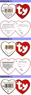 Maybe you would like to learn more about one of these? Beanie Babies Value Guide It S The Truth