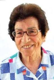 El Ayuntamiento de Haría expresa sus condolencias por el fallecimiento de  Juana Casanova Rodríguez, Premio Haría 2012