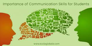 For some students, those skills may be learning to. Importance Of Communication Skills For Students