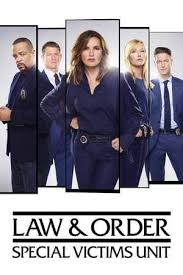 Law Order Special Victims Unit Season 19 Episode 23 Watch Movies And Tv Series Stream Online Law And Order Special Victims Unit Best American Tv Series